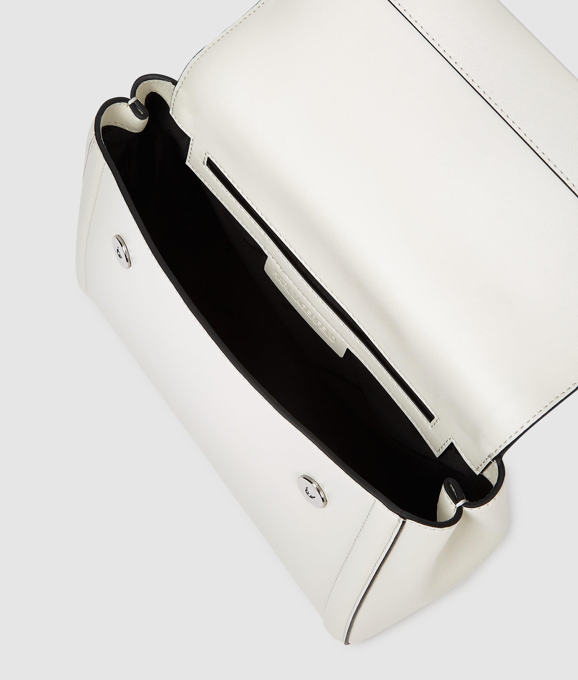 K/Autograph medium top handle bag - Image 5