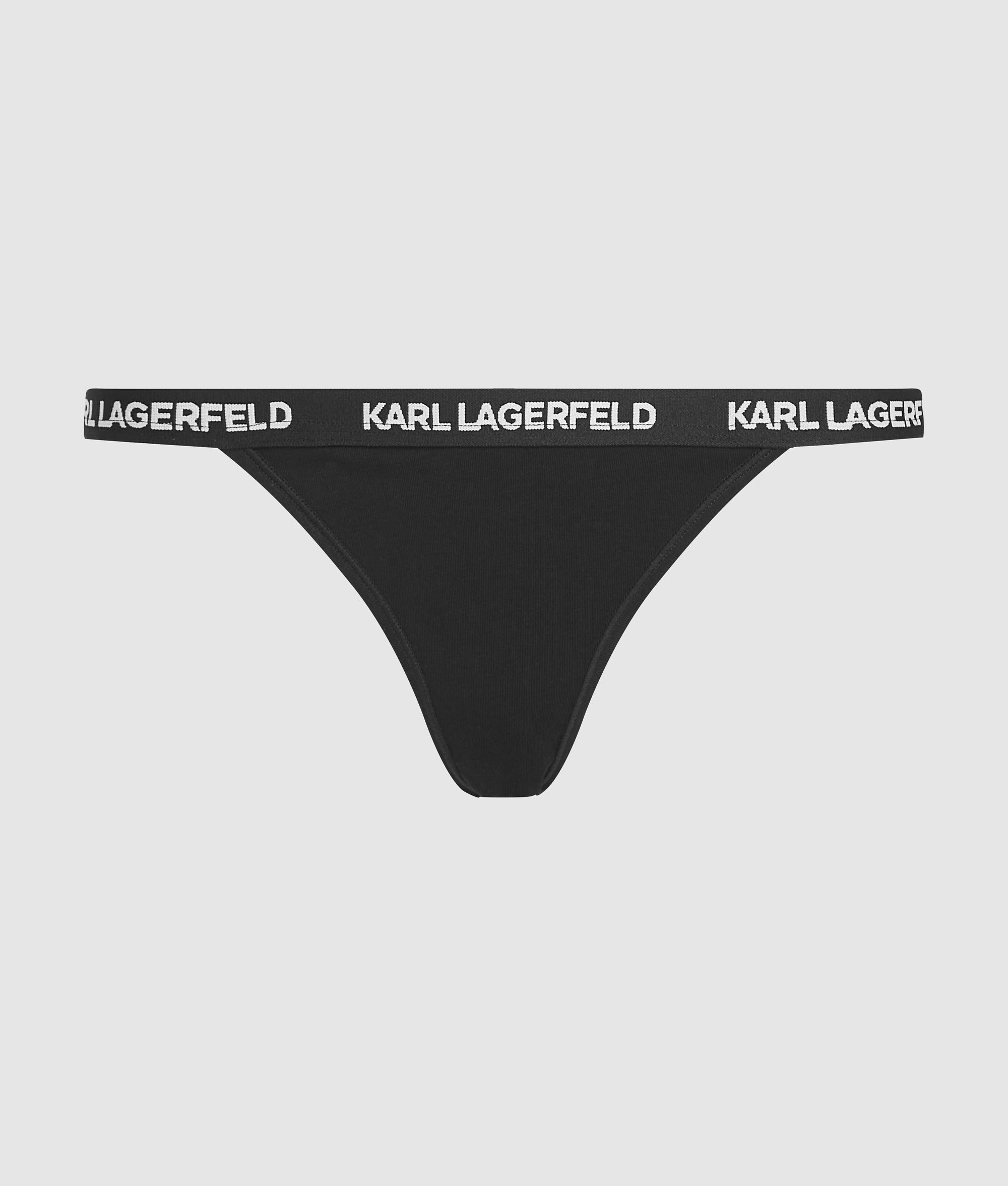 Logo Brazilian briefs - 3 pack - Image 2