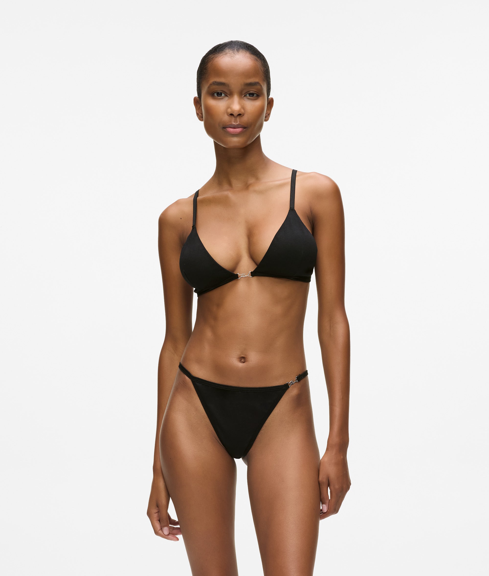 Signature high-leg thong - Image 2