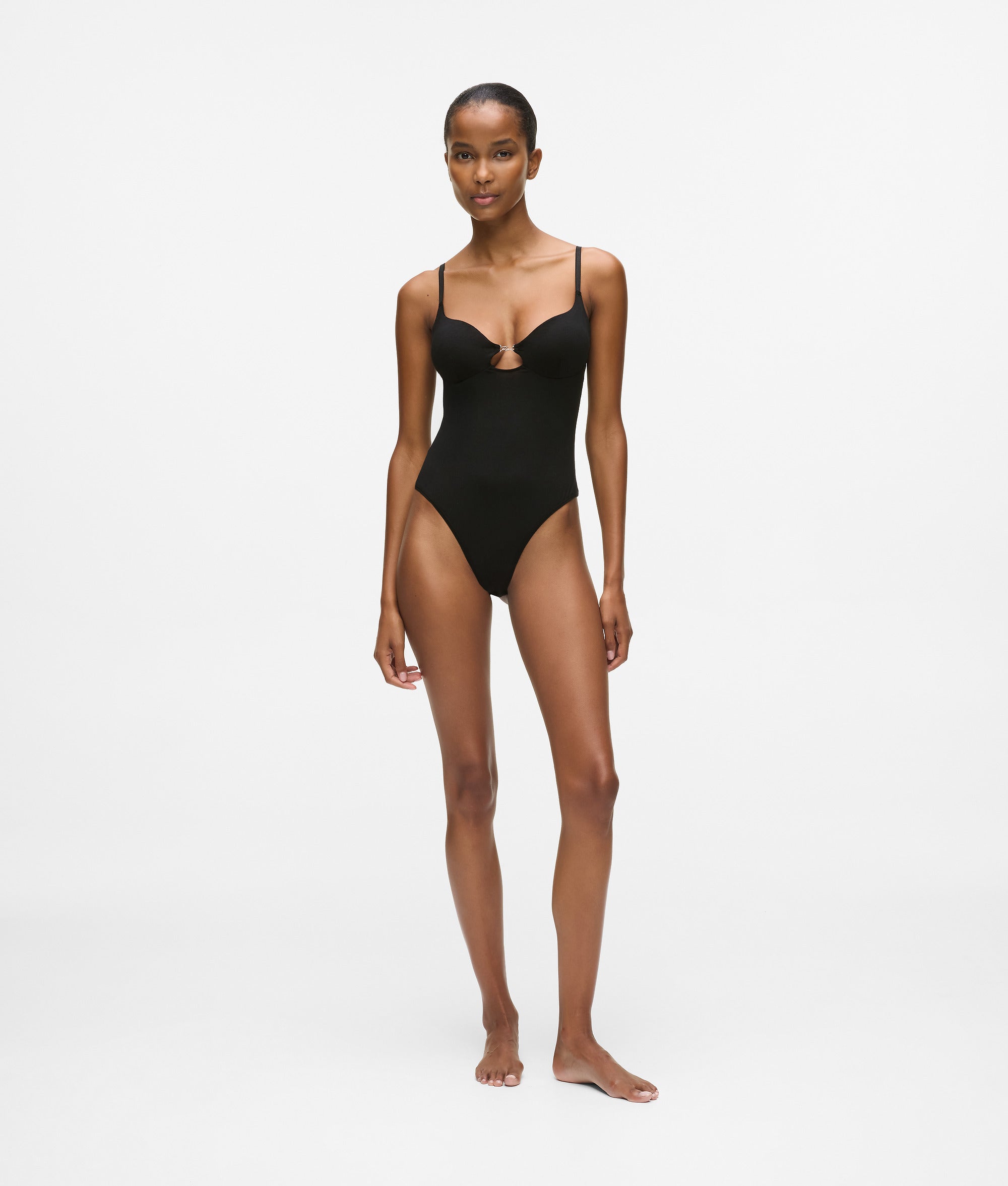 Signature high-leg bodysuit - Image 4