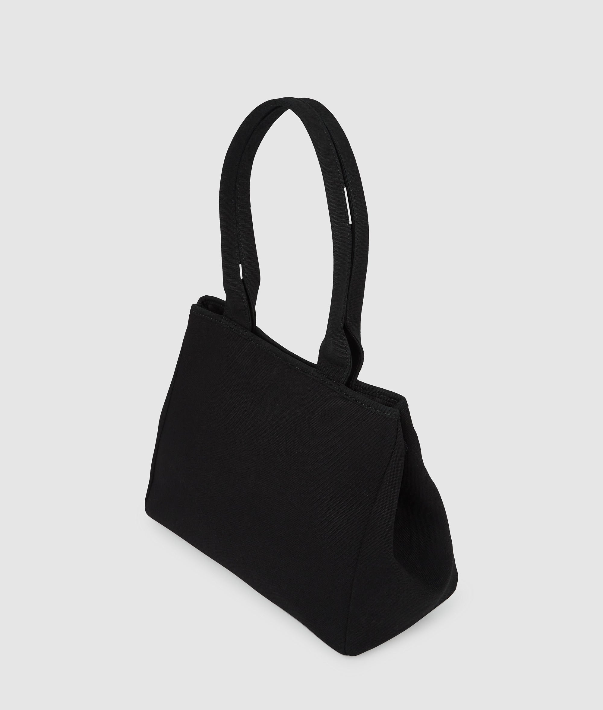 Rue St-Guillaume transformable tote bag - Image 4