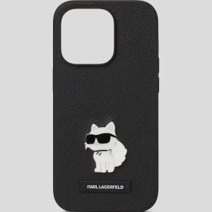 IKON CHOUPETTE IPHONE 16 PRO MAX CASE