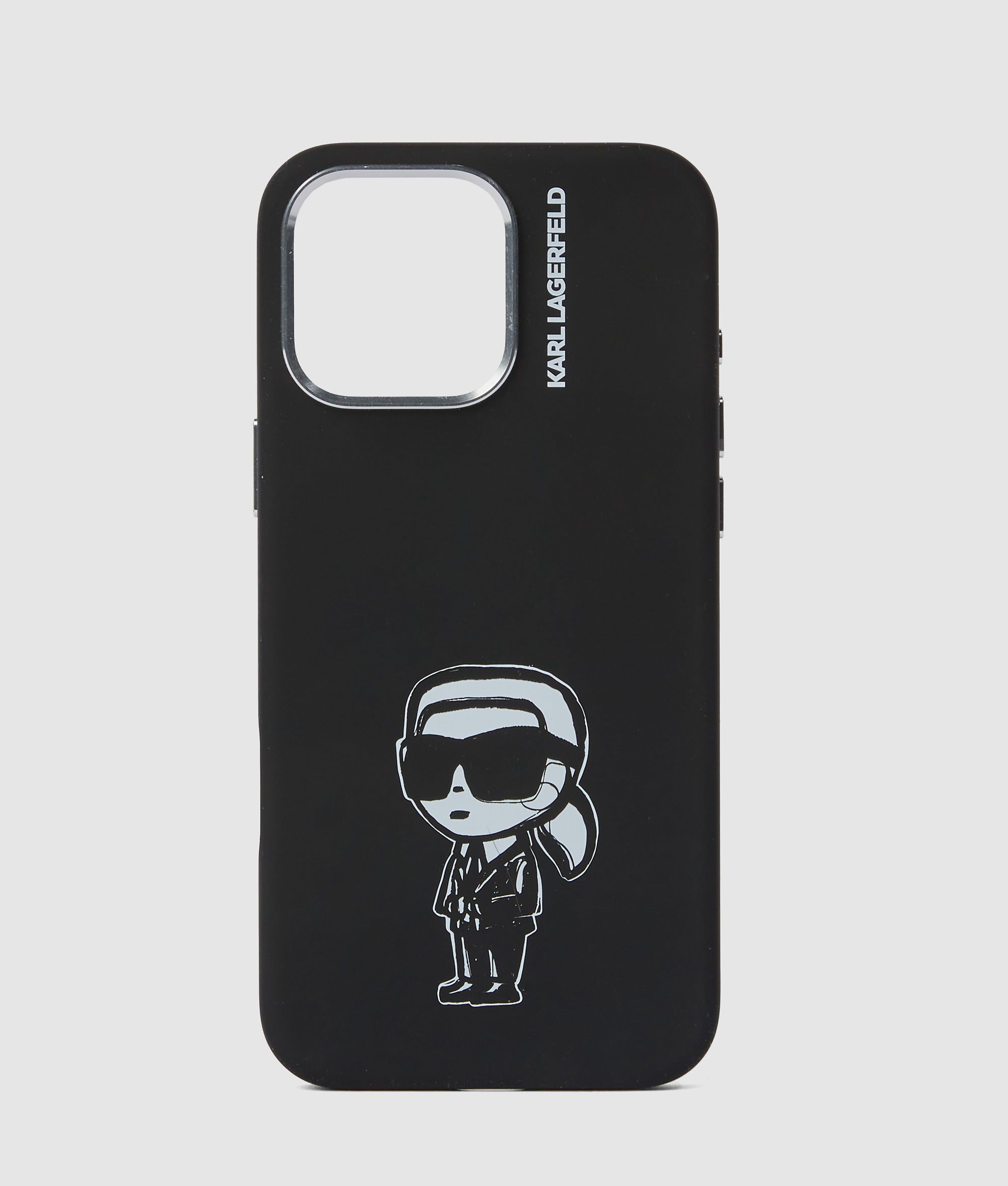 Ikon sketch iPhone 16 Pro Max case