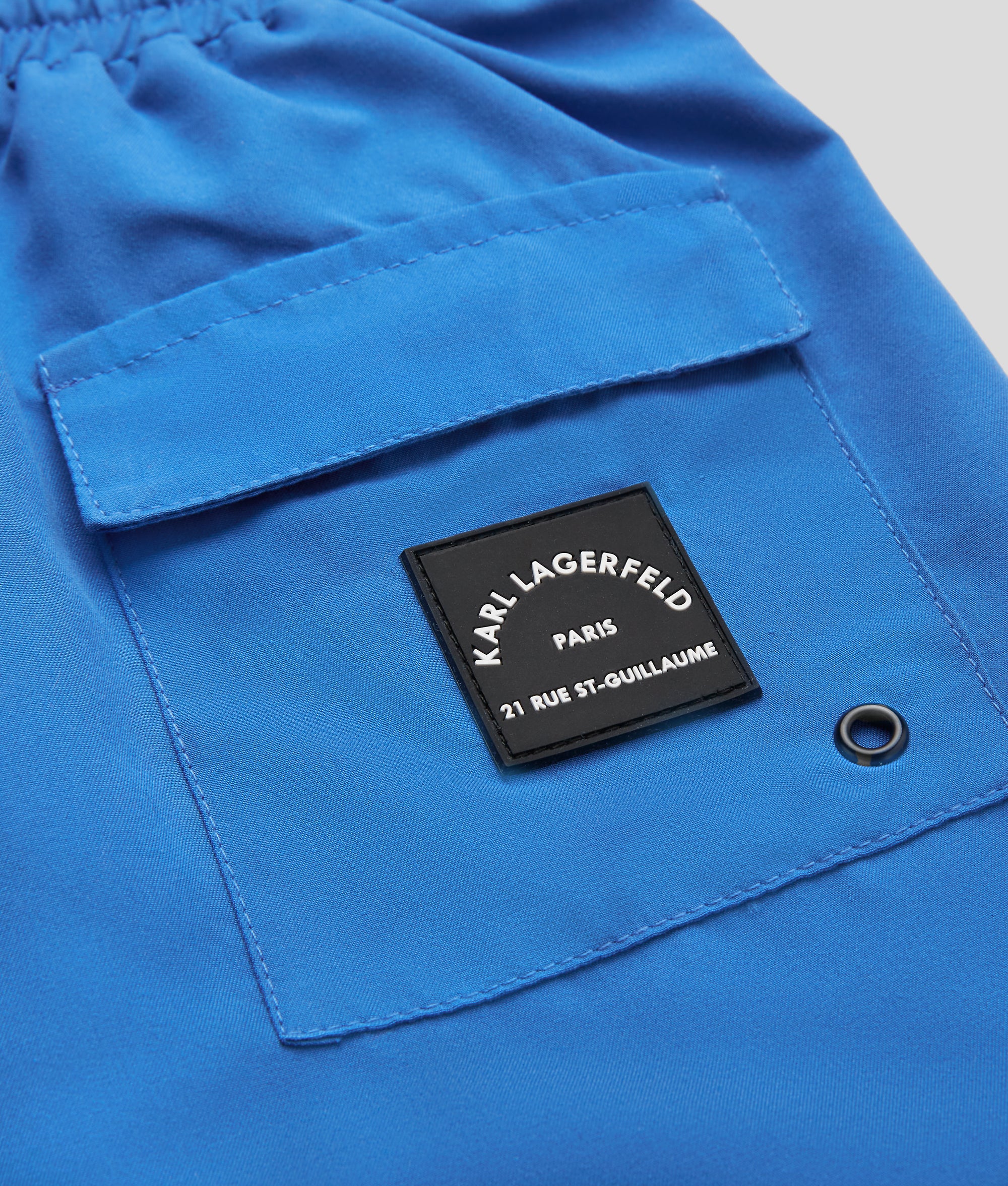 BOYS RUE ST-GUILLAUME SWIM SHORTS - Image 4