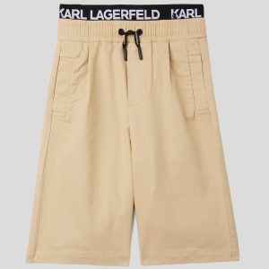 BOYS BERMUDA SHORTS