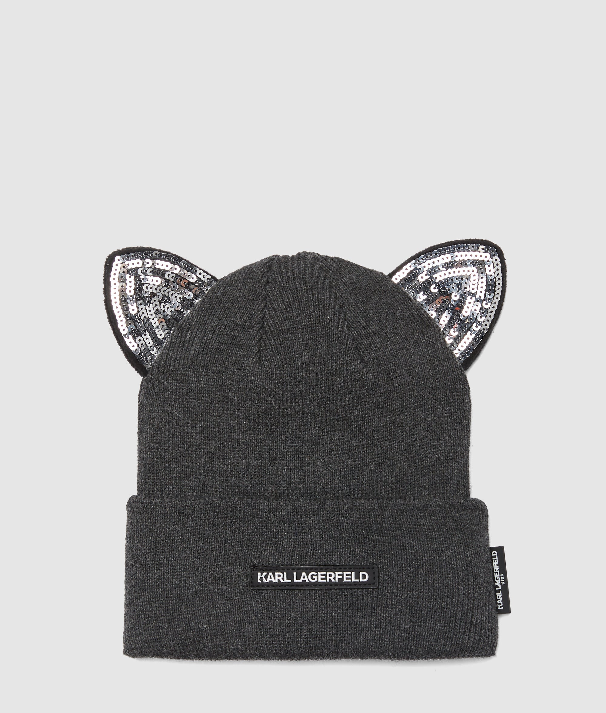 Girls Ikon Choupette beanie