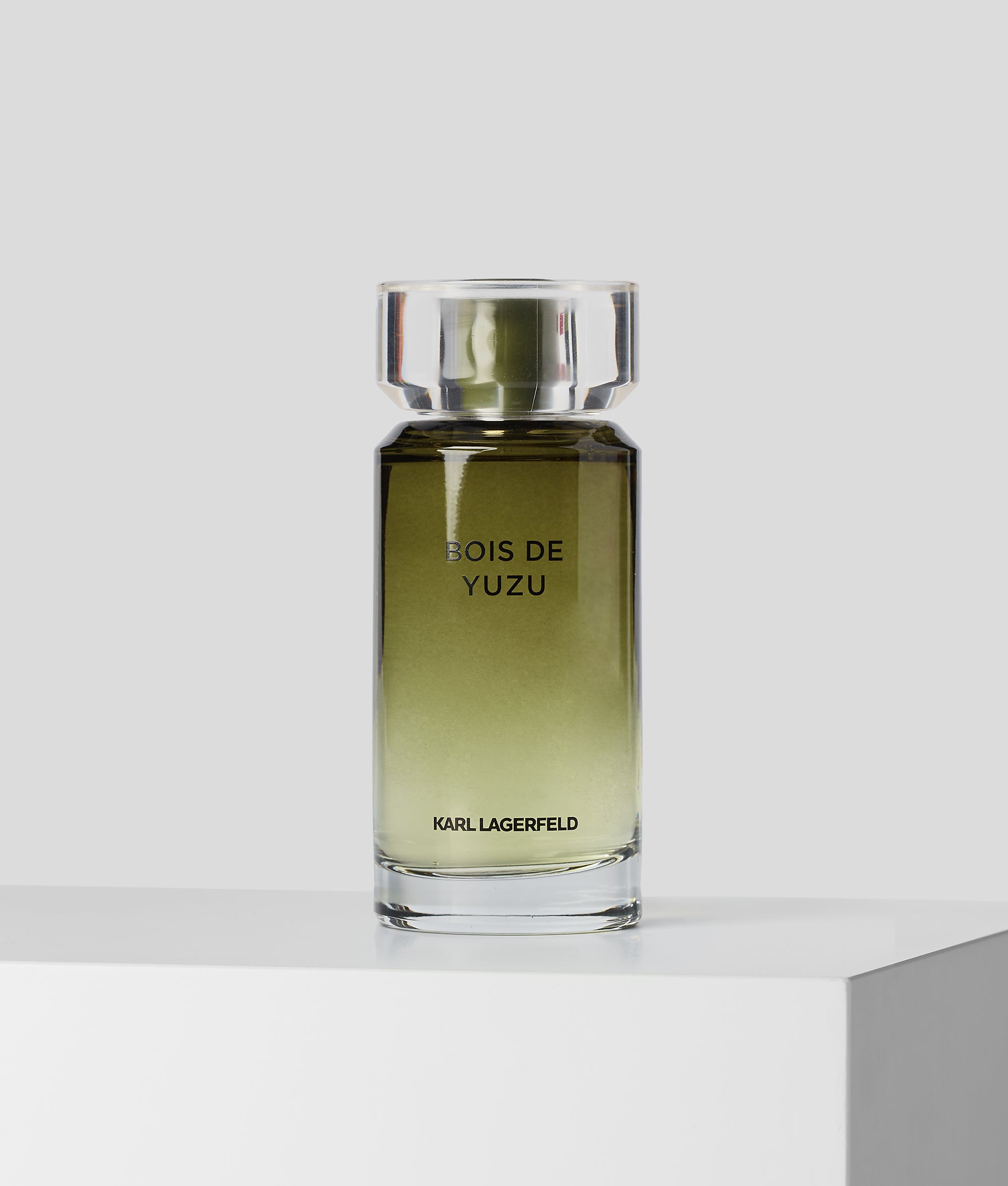Bois de Yuzu (Yuzu wood). Les Parfums Mati??res. 100 ML - Image 5