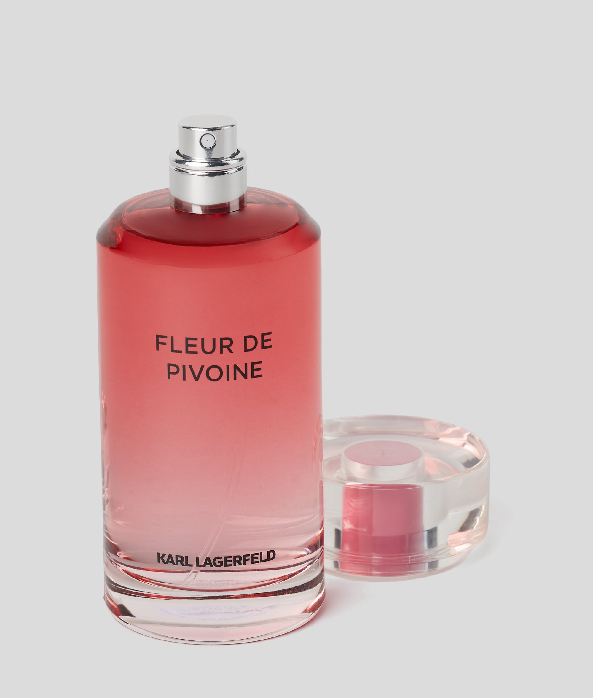 Fleur de Pivoine (Peony). Les Parfums Mati??res. 100ml - Image 3