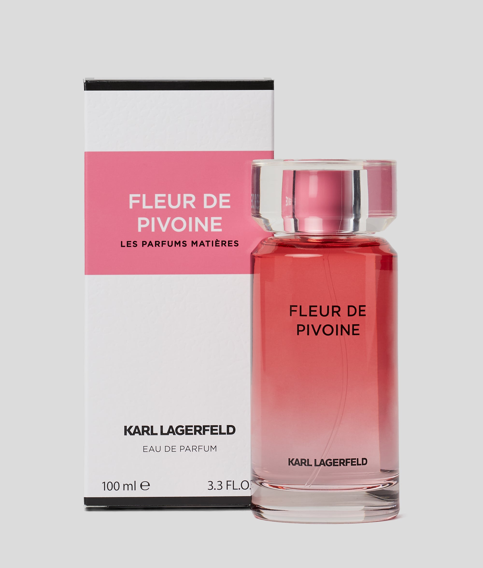 Fleur de Pivoine (Peony). Les Parfums Mati??res. 100ml - Image 4