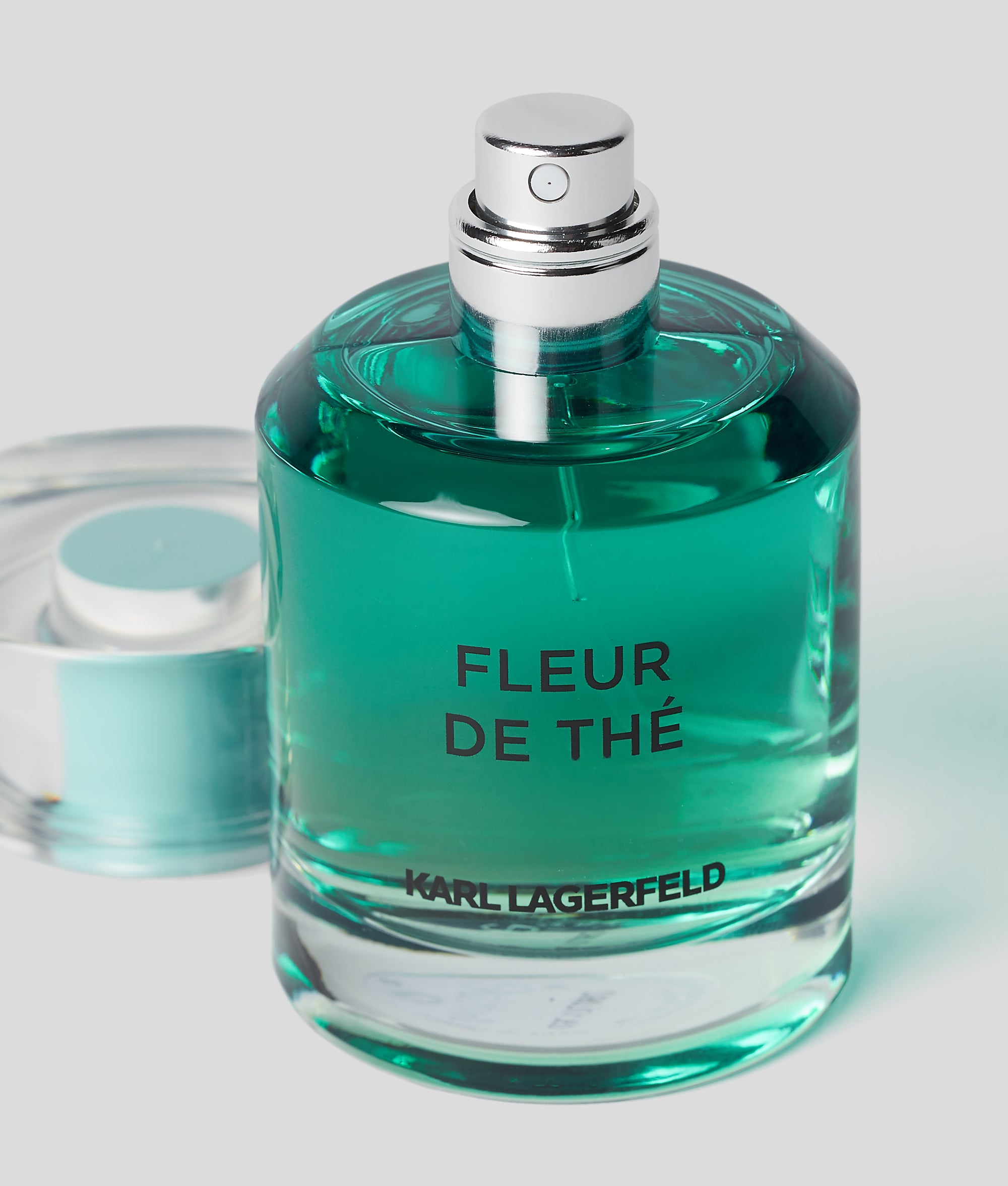 Les Parfums Mati??res. Fleur de th?? (Tea flower). 50 ML - Image 3