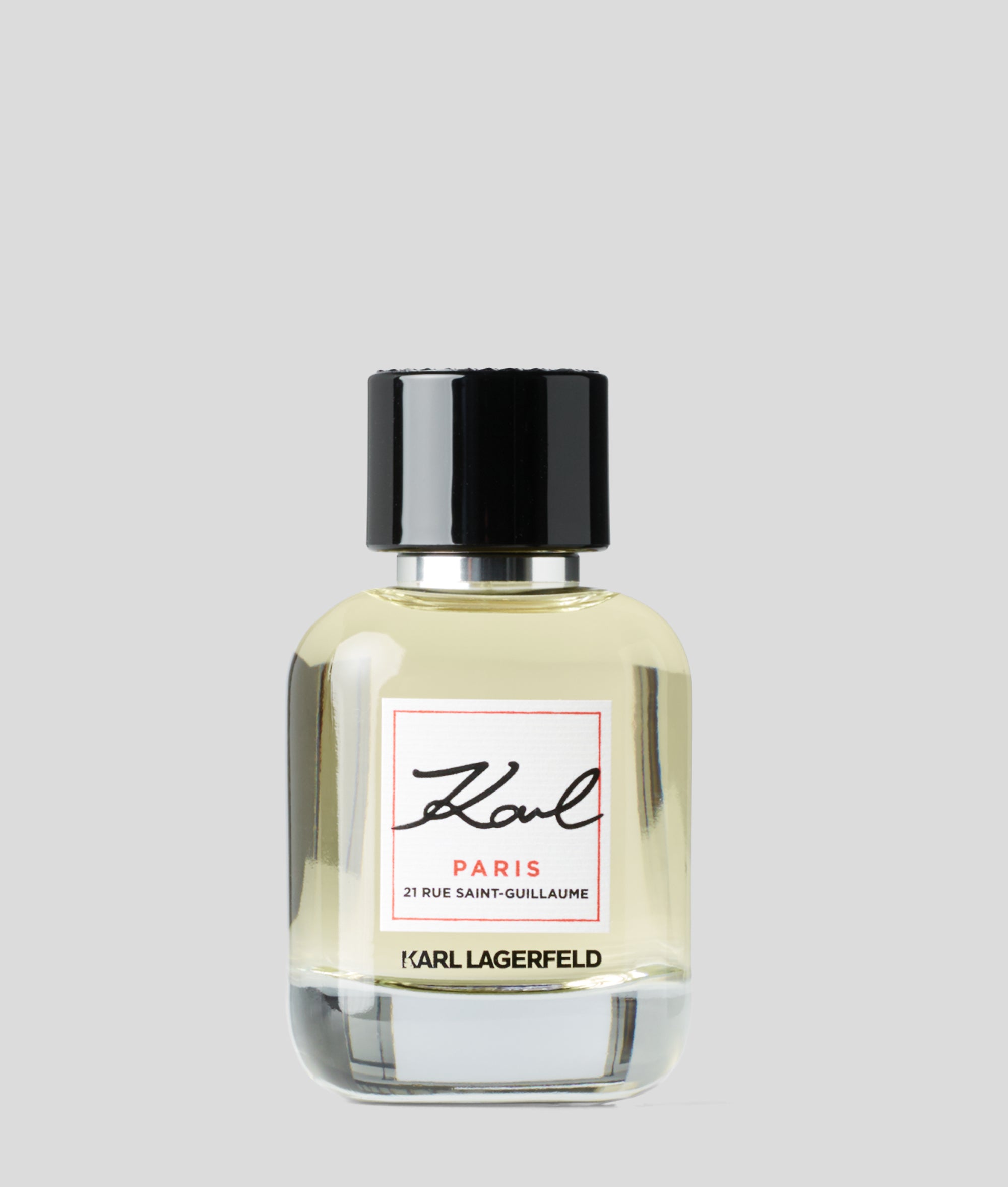 Paris. Places by Karl. 60 ML