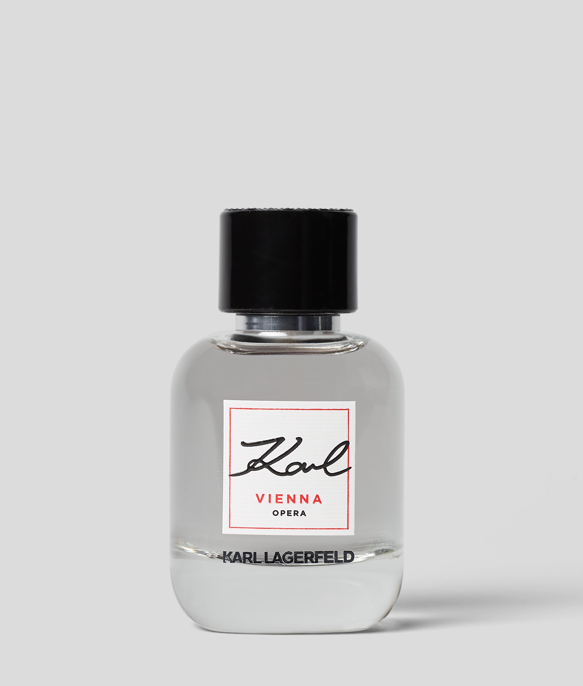 Vienna. Places by Karl. 60 ML