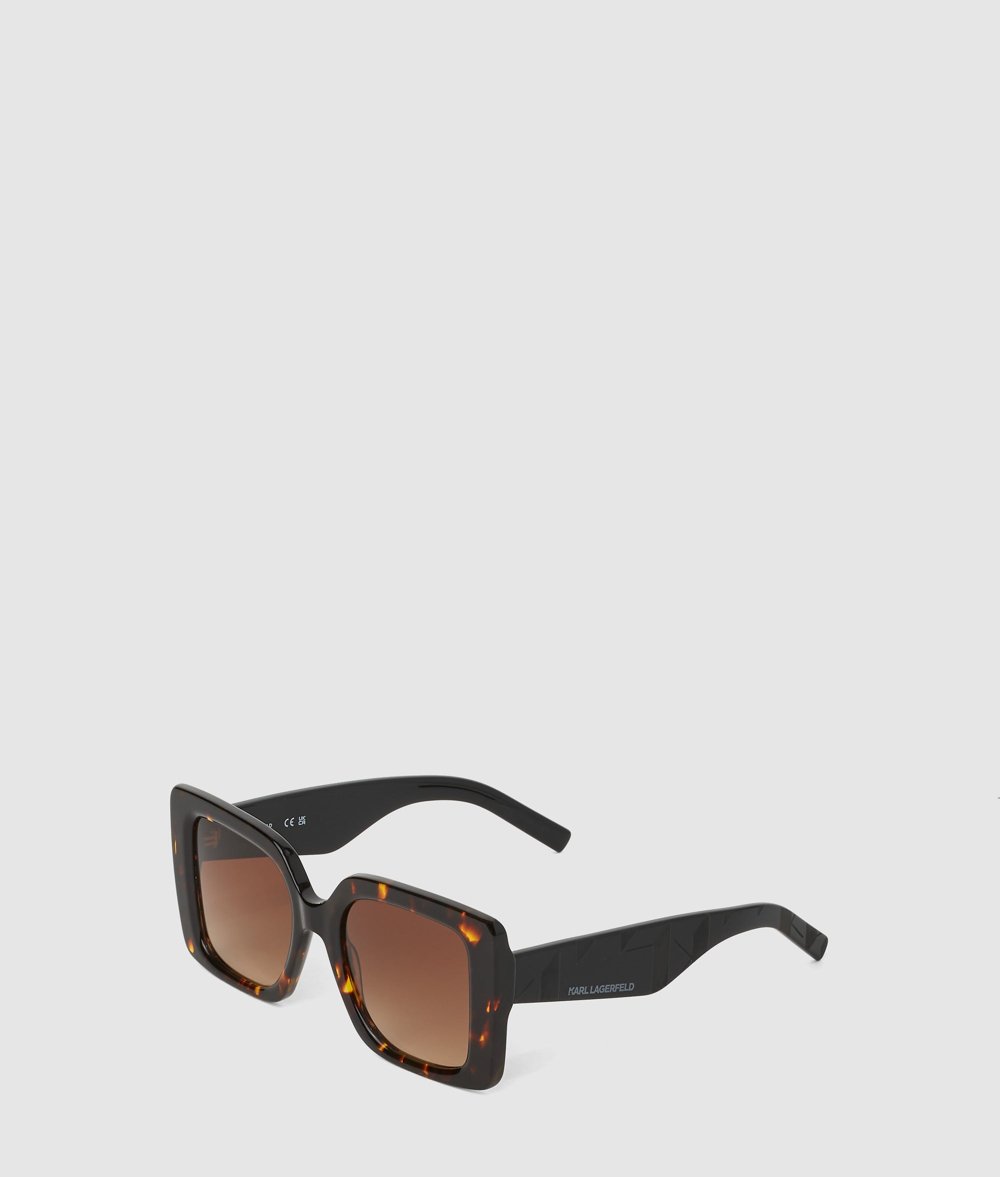 K/Monogram chunky sunglasses - Image 5