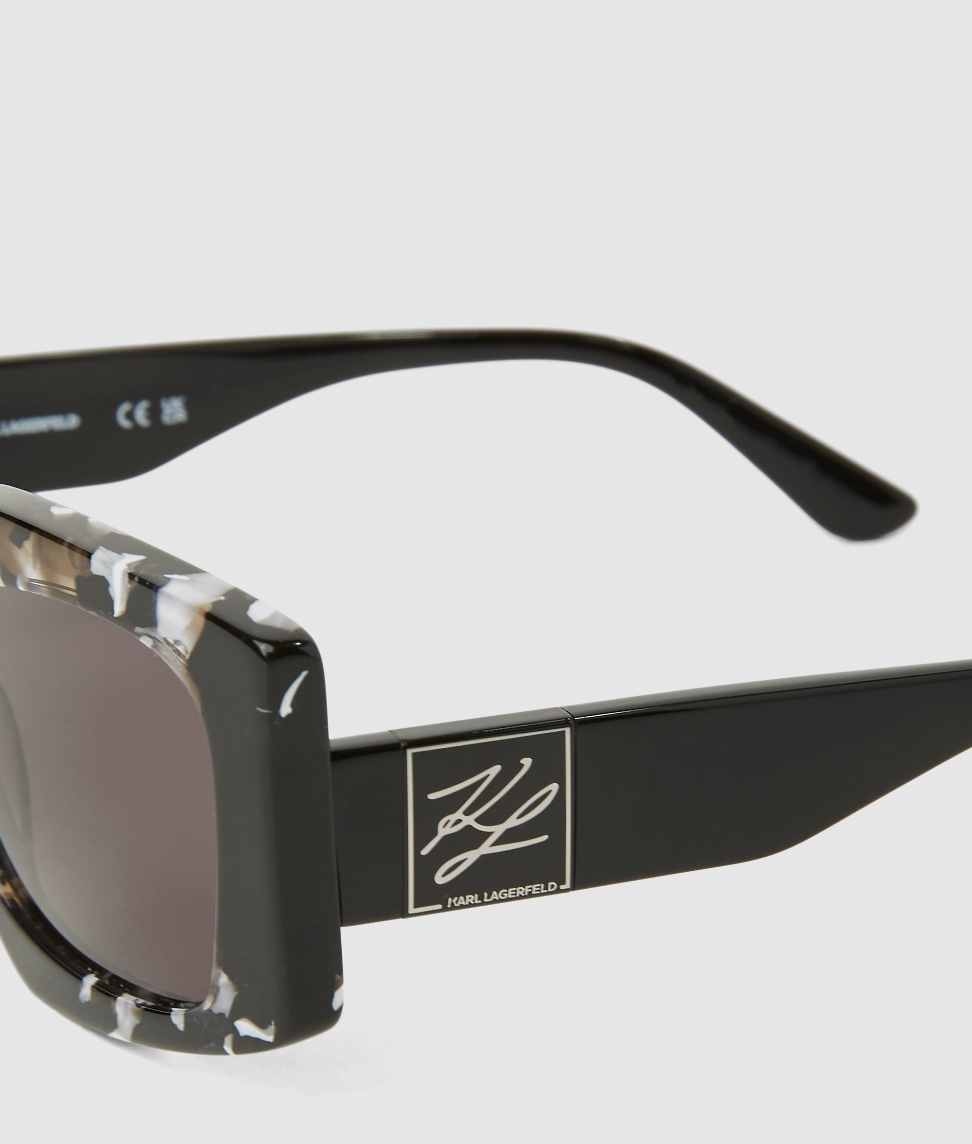 K/Autograph chunky sunglasses - Image 3