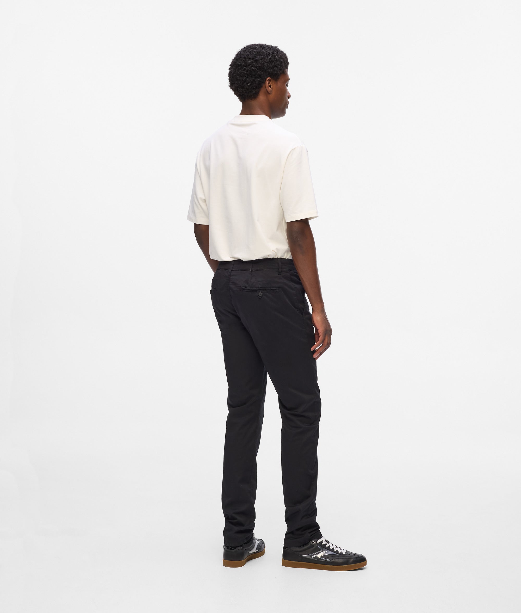 CHINO PANTS - Image 3
