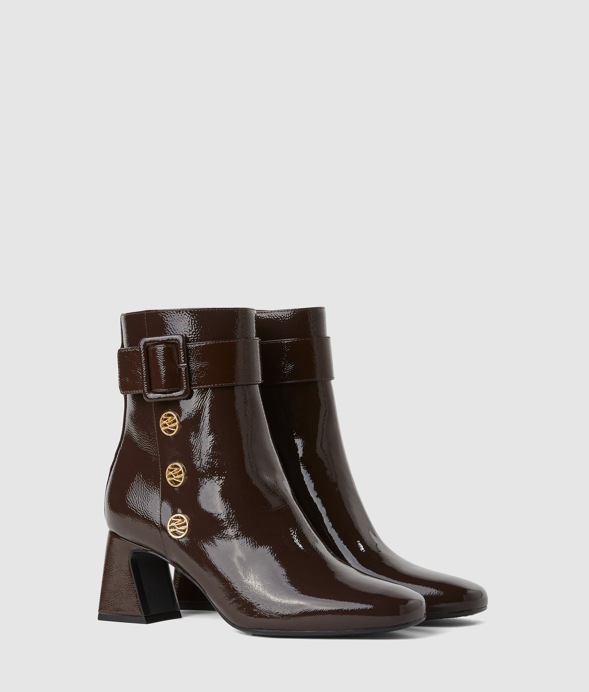 Beata Autograph mid-calf boots - Image 5