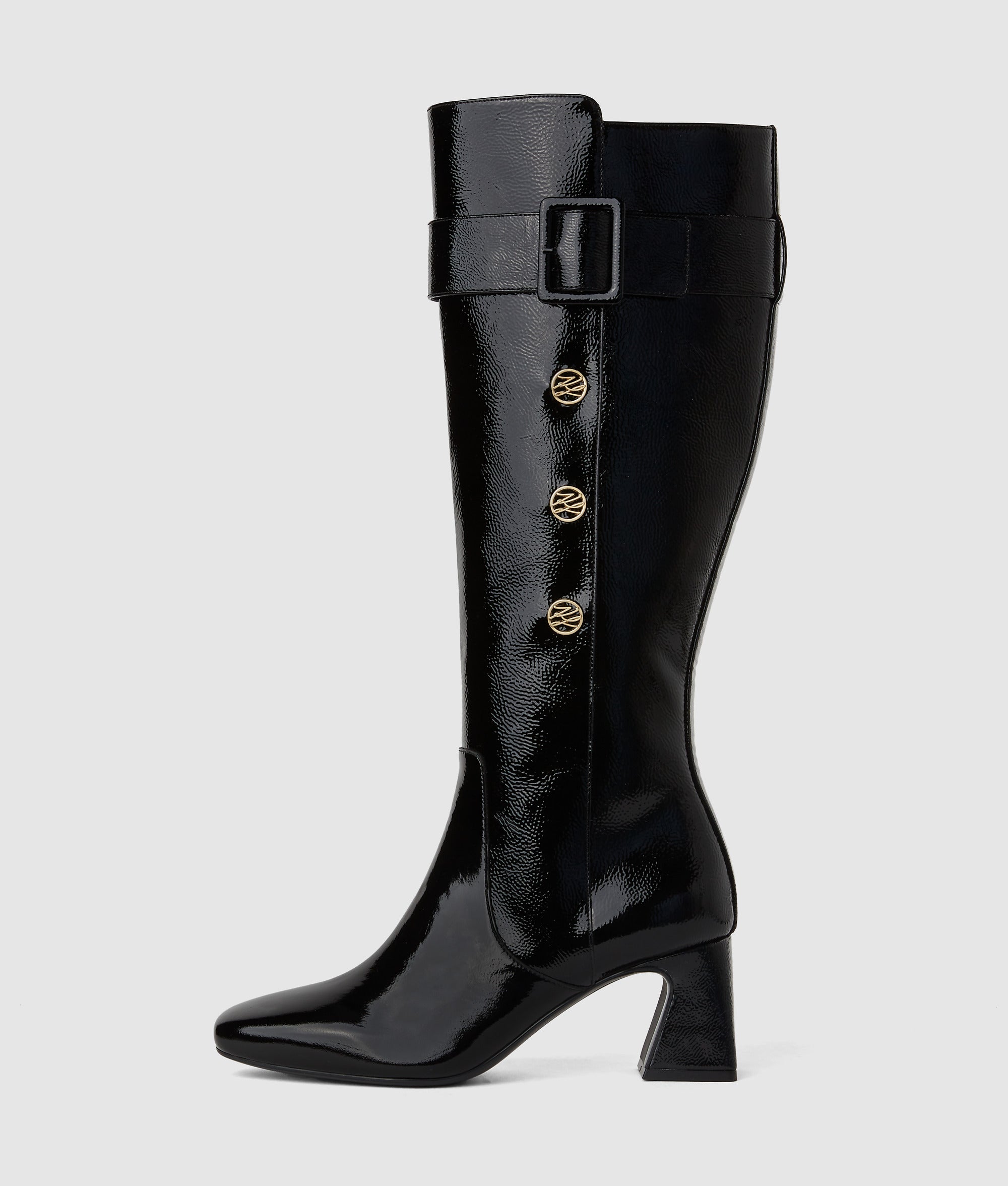 Beata Autograph tall boots
