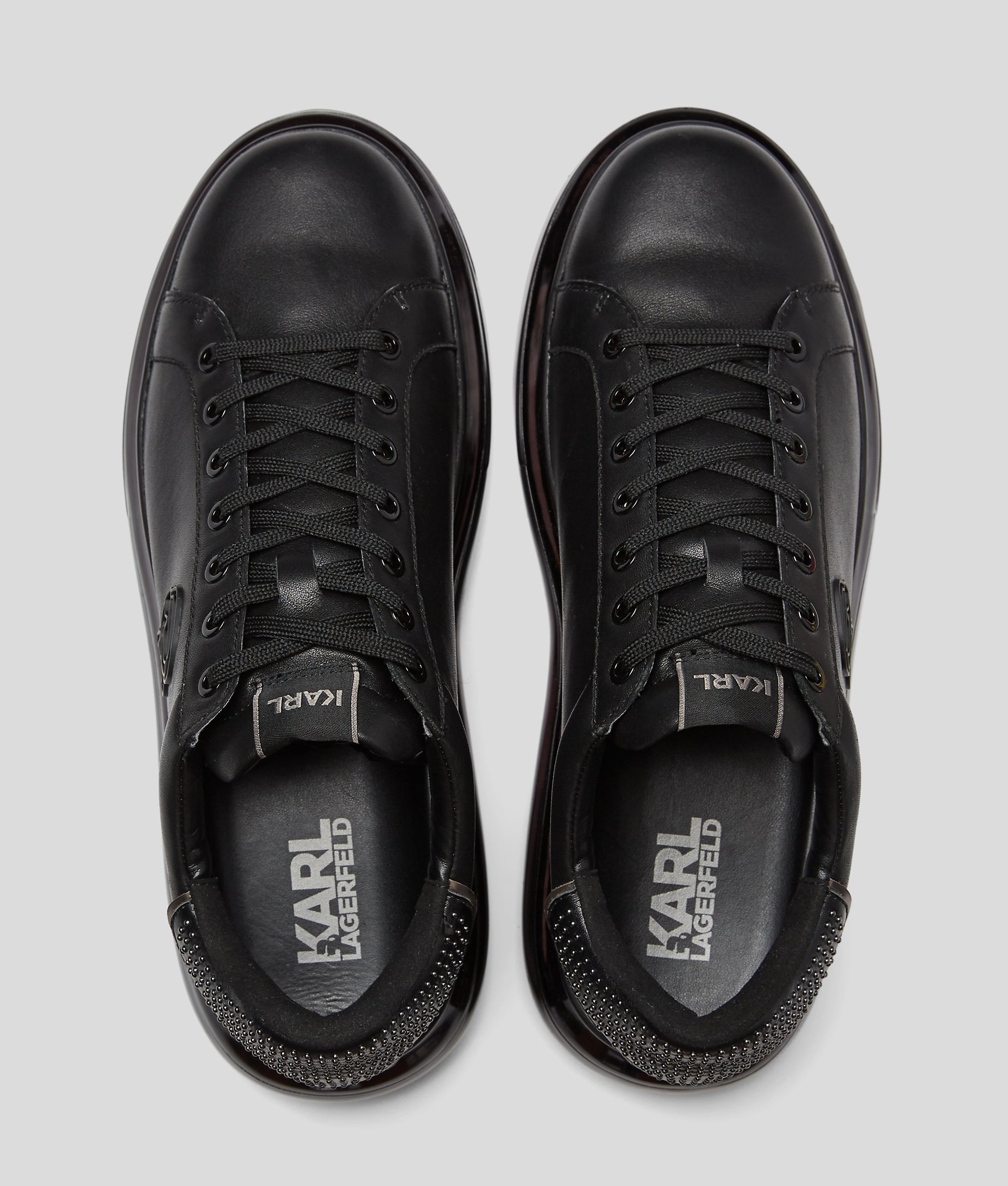 IKON NFT KAPRI KUSHION SNEAKERS - Image 5