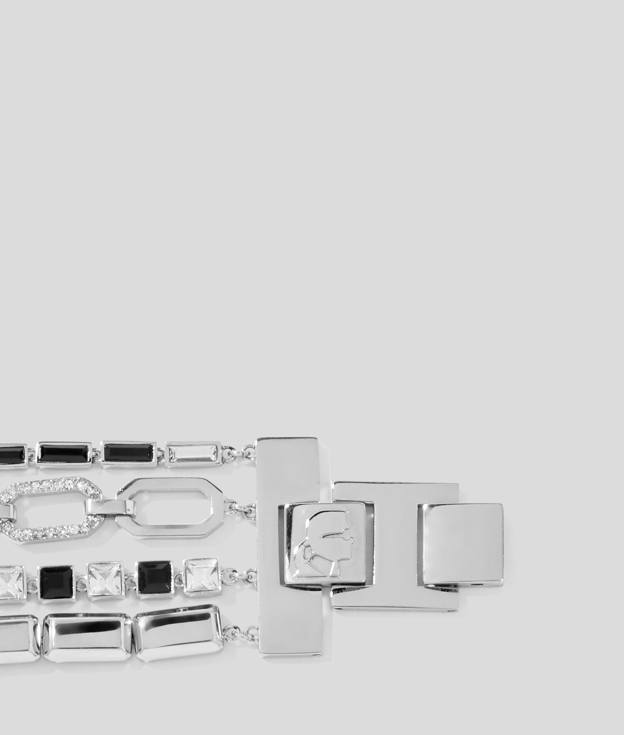 SIGNATURE LAYERED BRACELET - Image 4