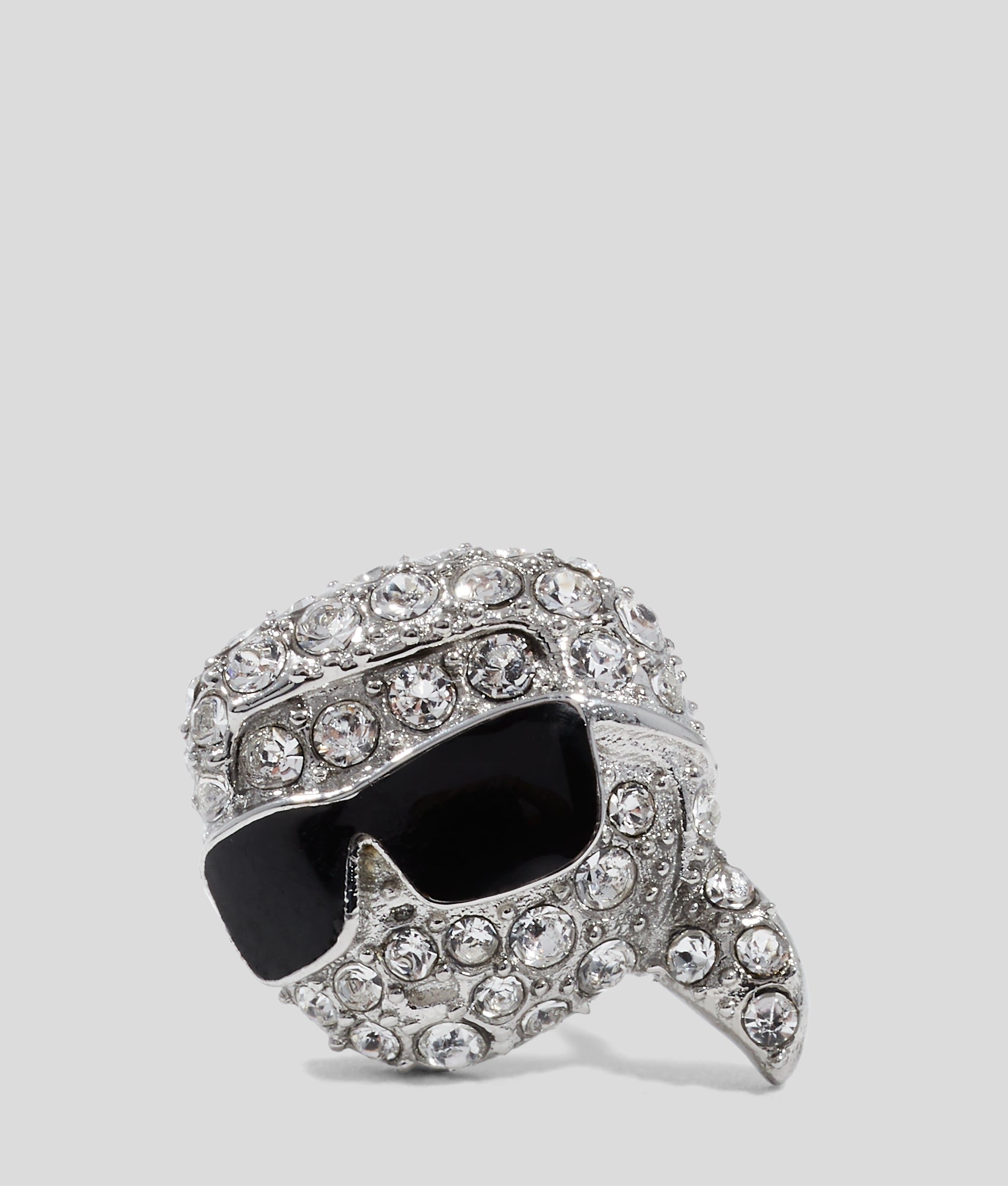 IKON PAV?? KARL CHARM EARRINGS - Image 4