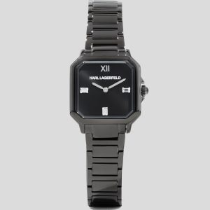 LOGO SQUARE WATCH