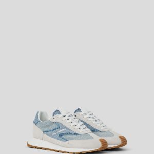 KAIRO  LACE MIX SNEAKERS