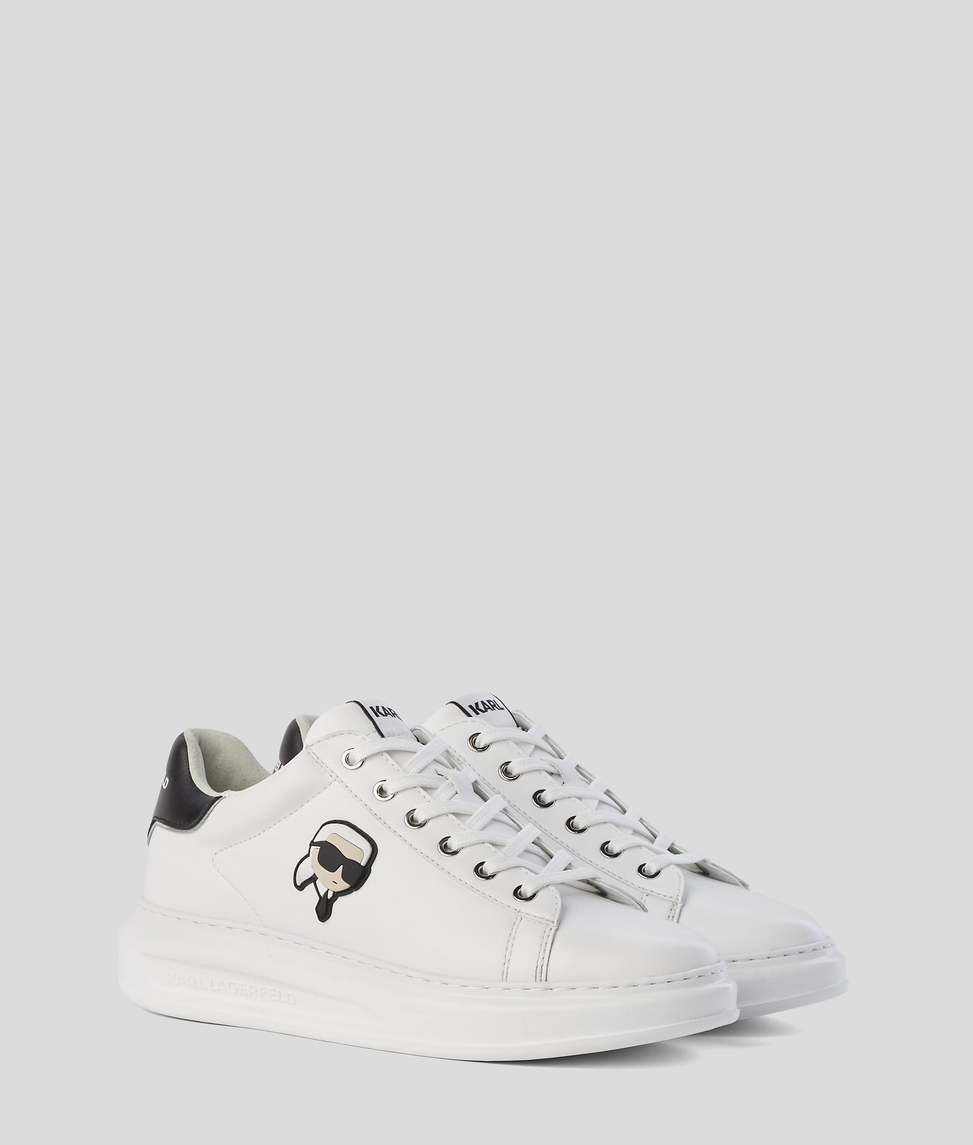 IKON NFT KAPRI SNEAKERS