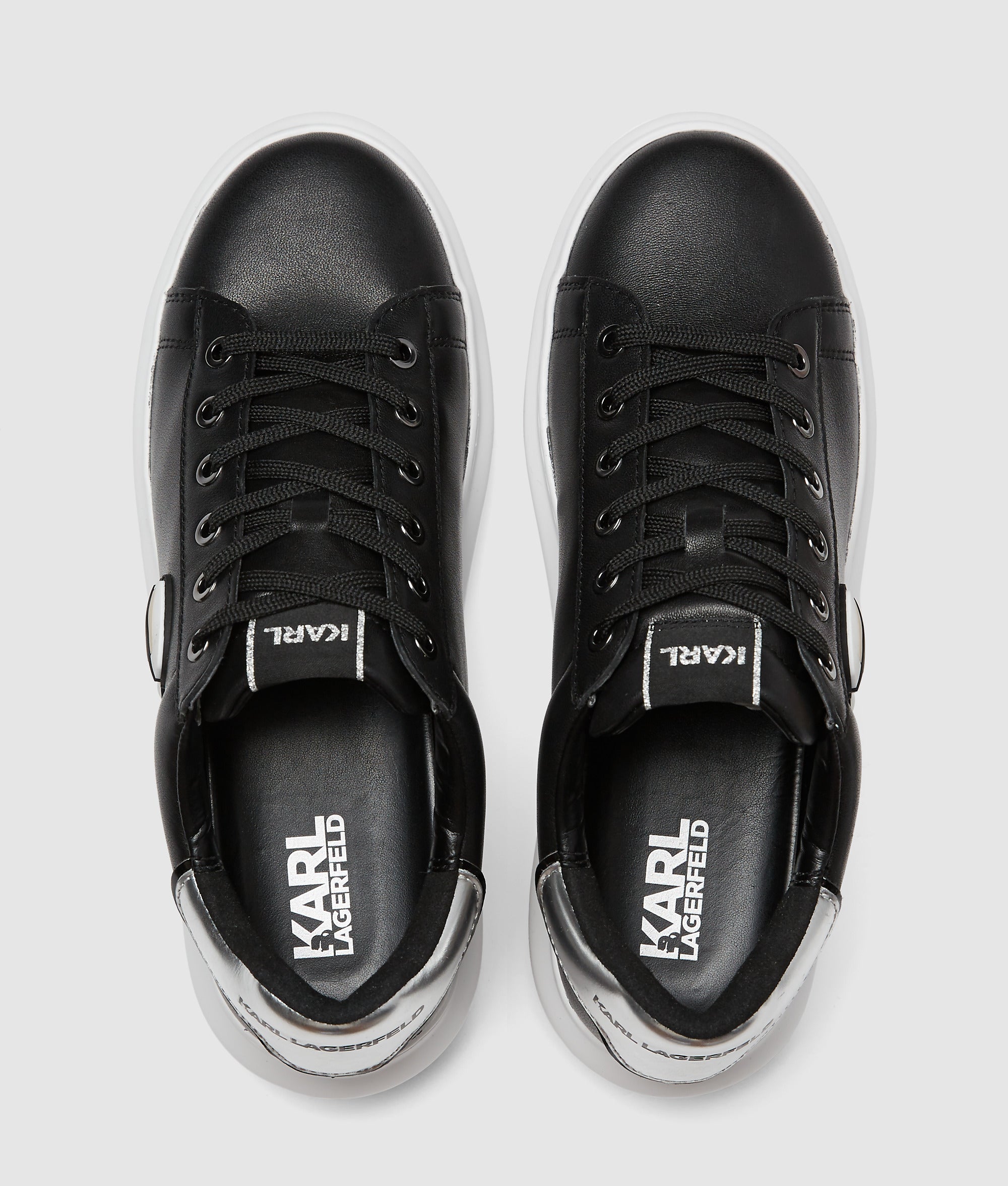 IKON NFT KAPRI SNEAKERS - Image 2