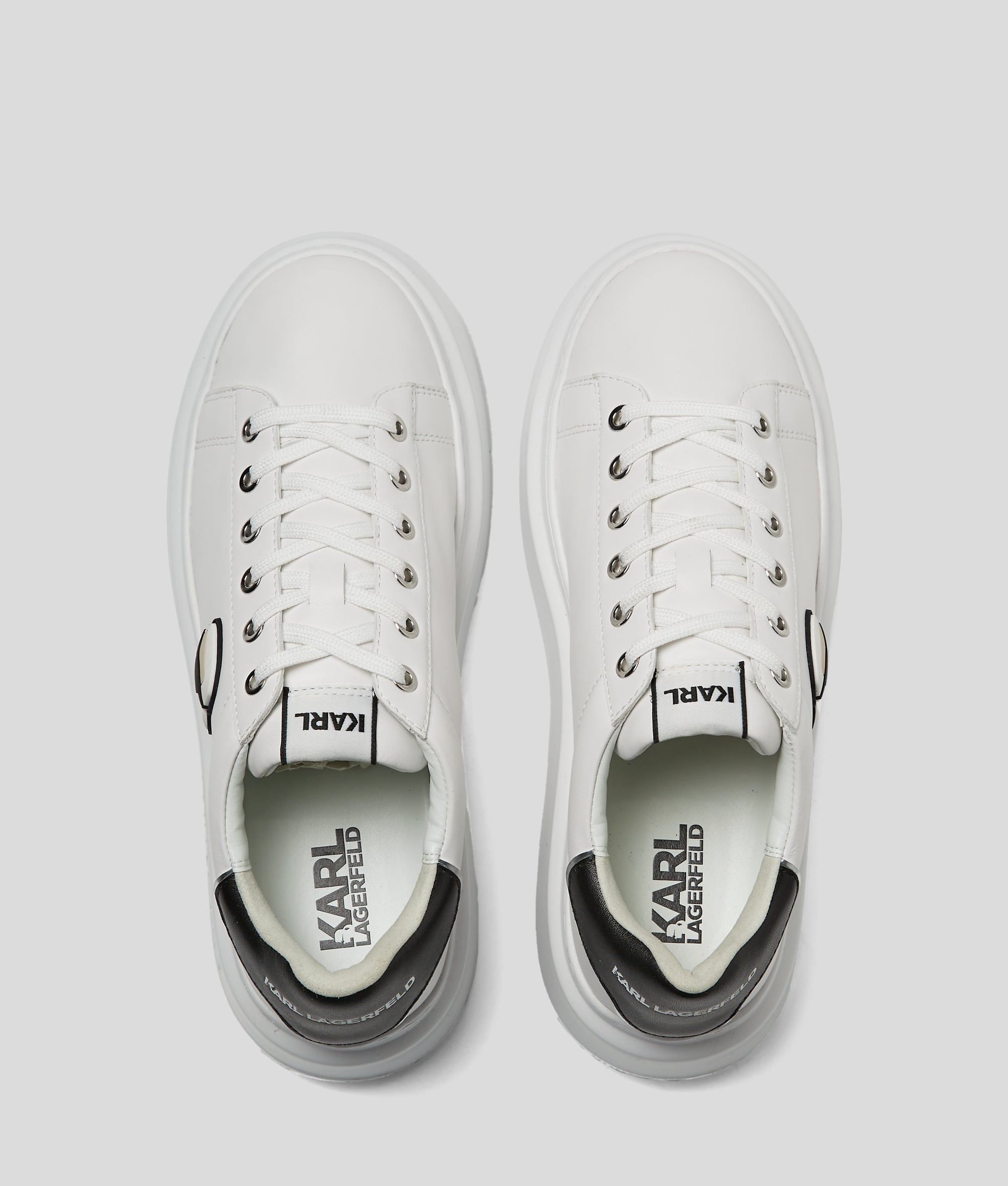 IKON NFT KAPRI SNEAKERS - Image 4