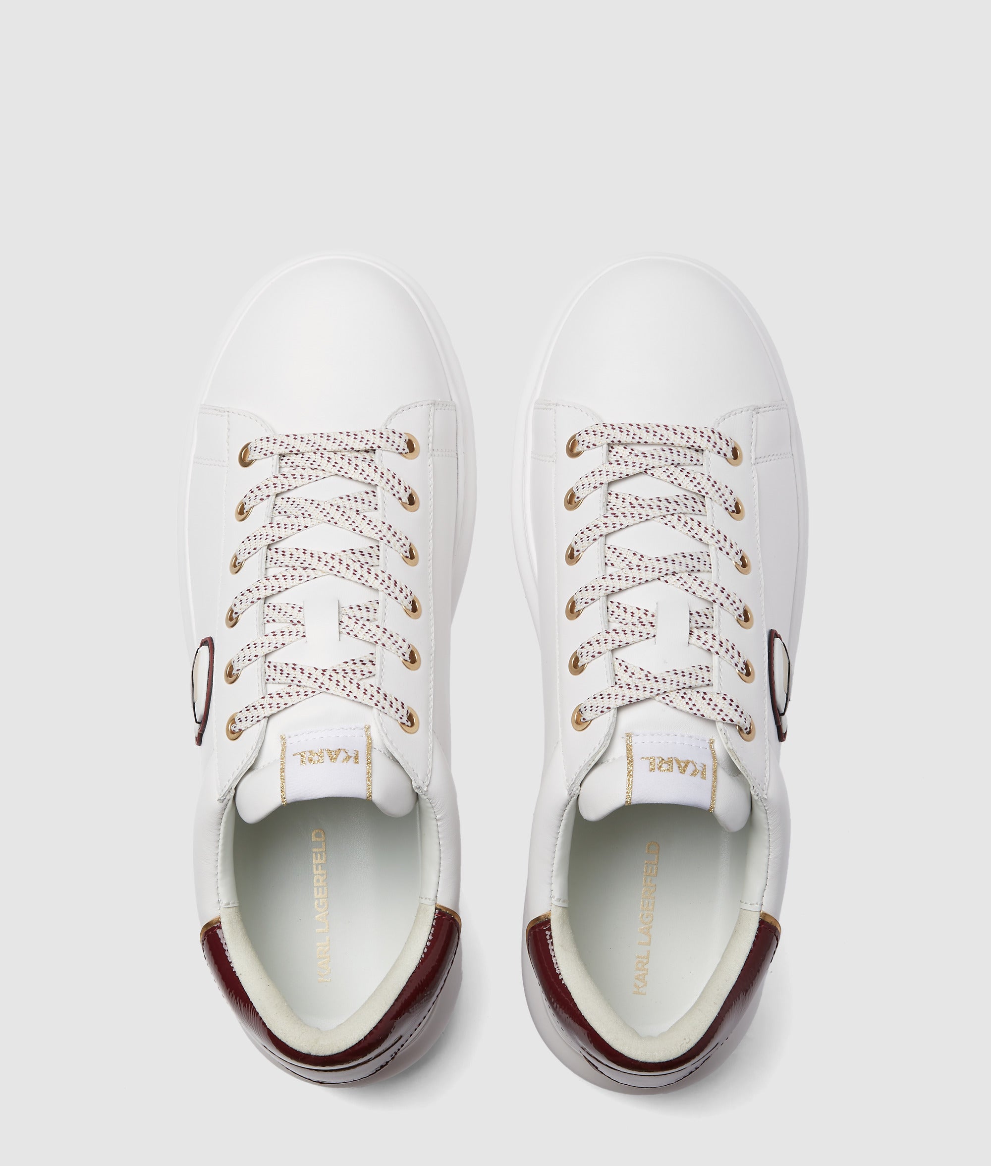 Ikon NFT Kapri sneakers - Image 2