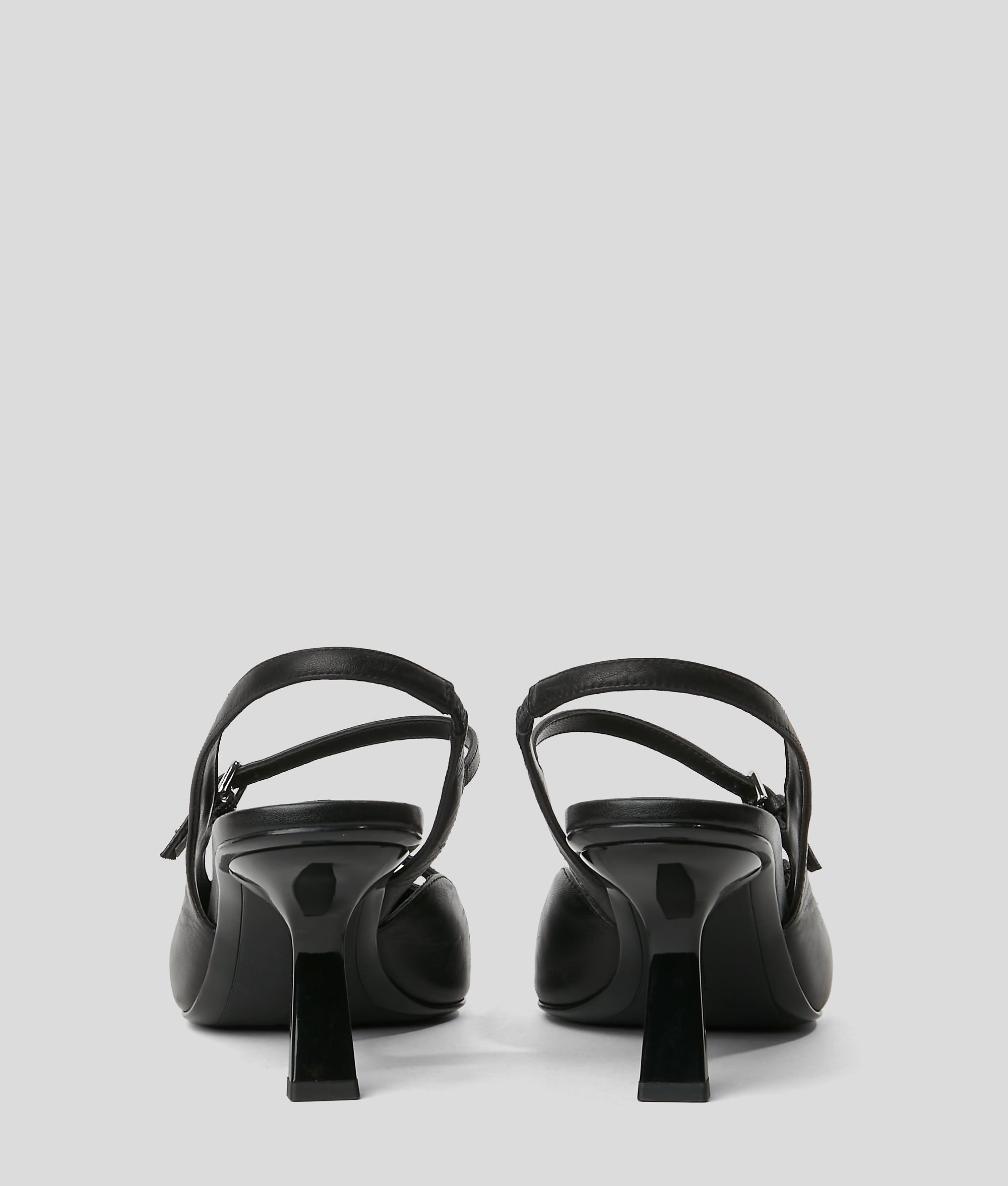 KARMEL STRAP SLINGBACKS - Image 3