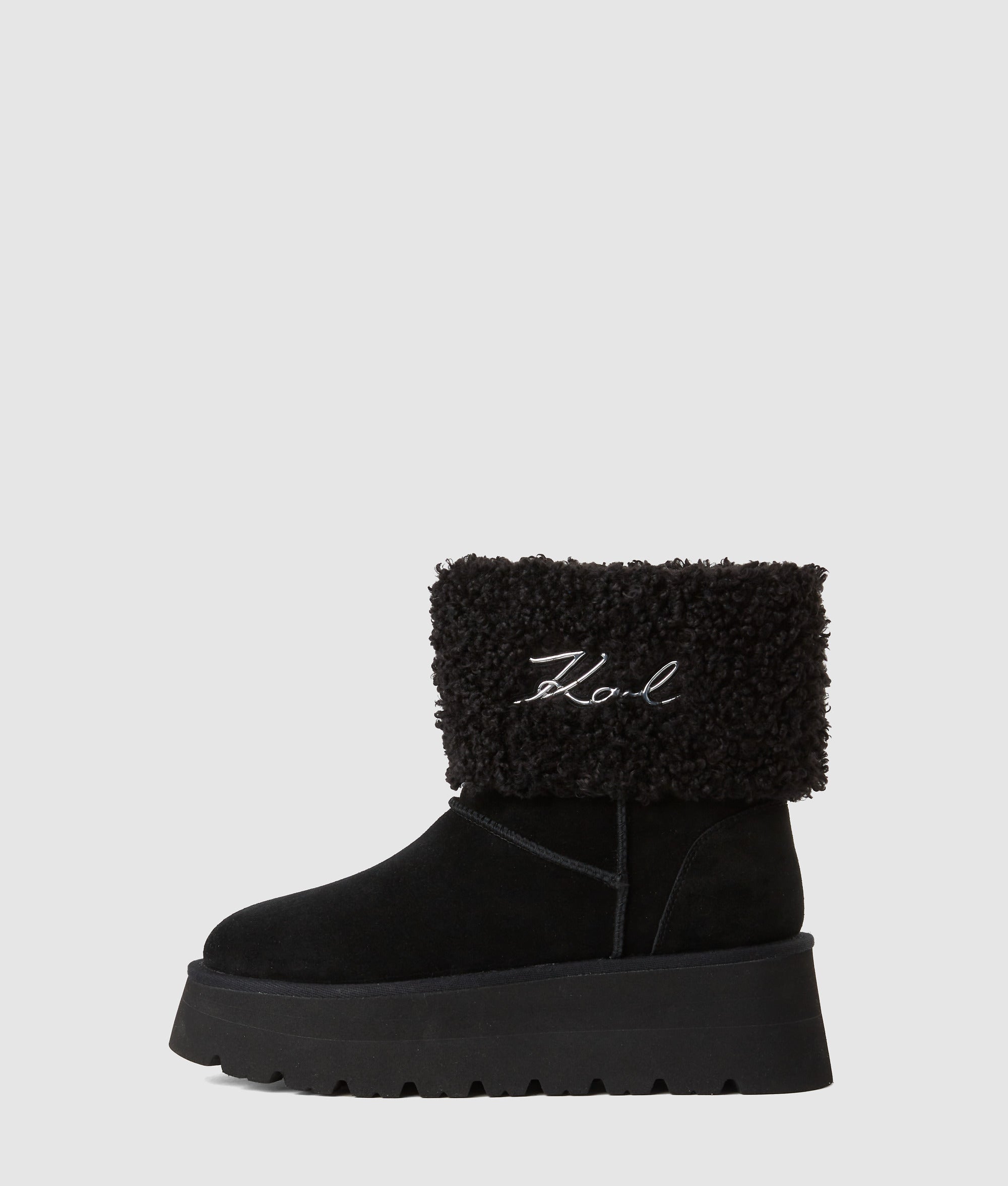 Skylar Signia Kollar boots