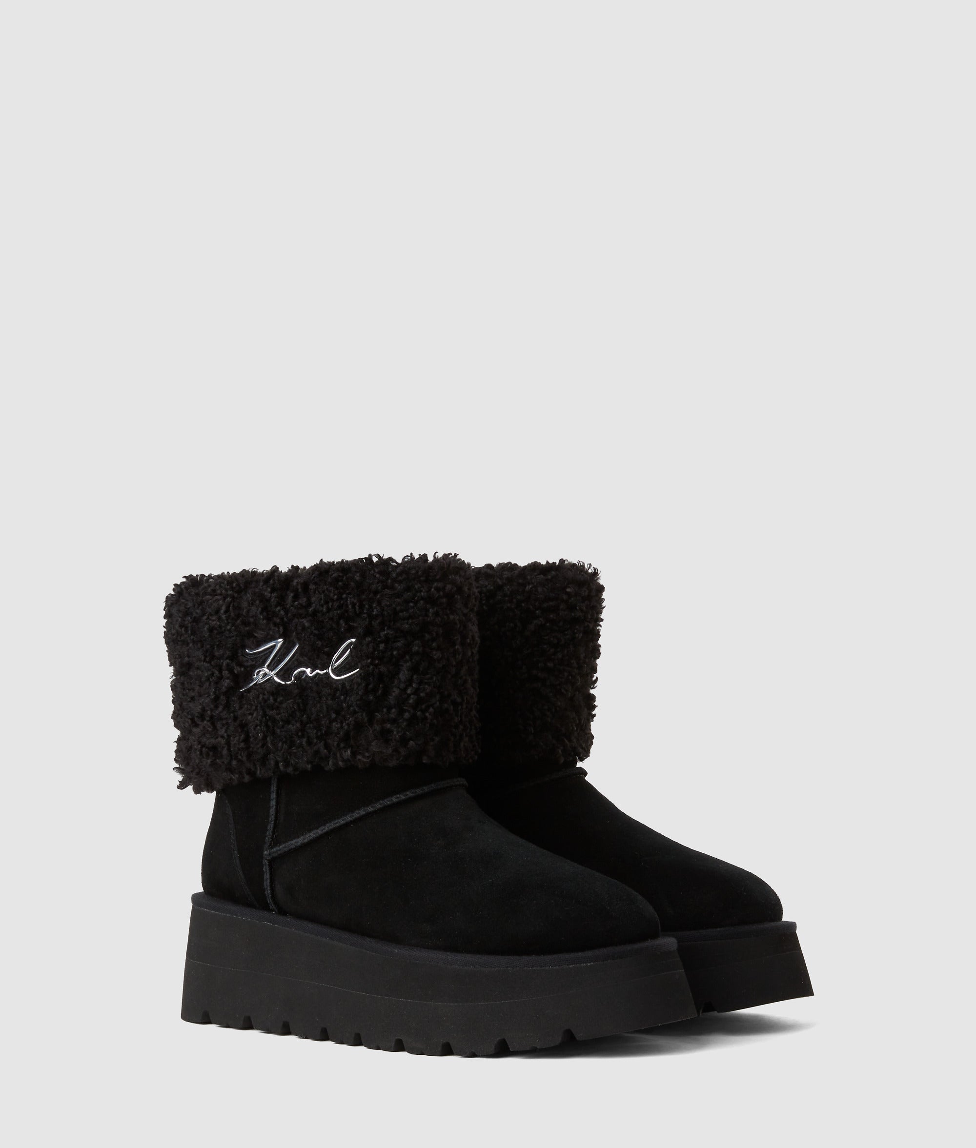 Skylar Signia Kollar boots - Image 5