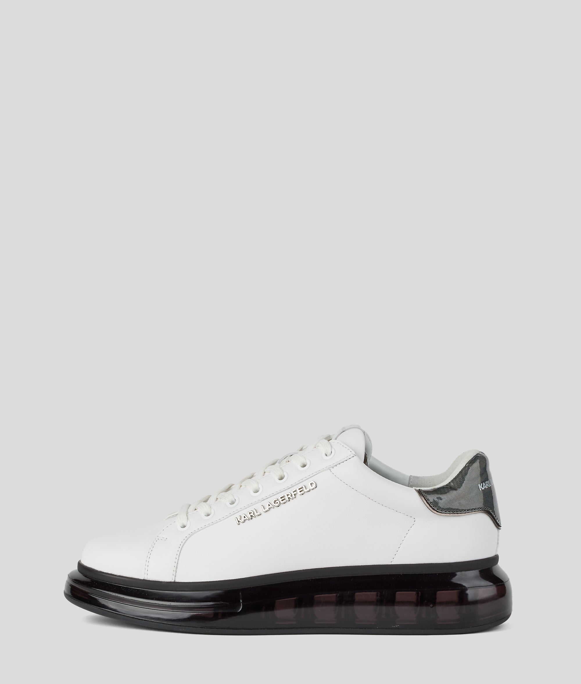 KAPRI KUSHION Lace Lthr - Image 6