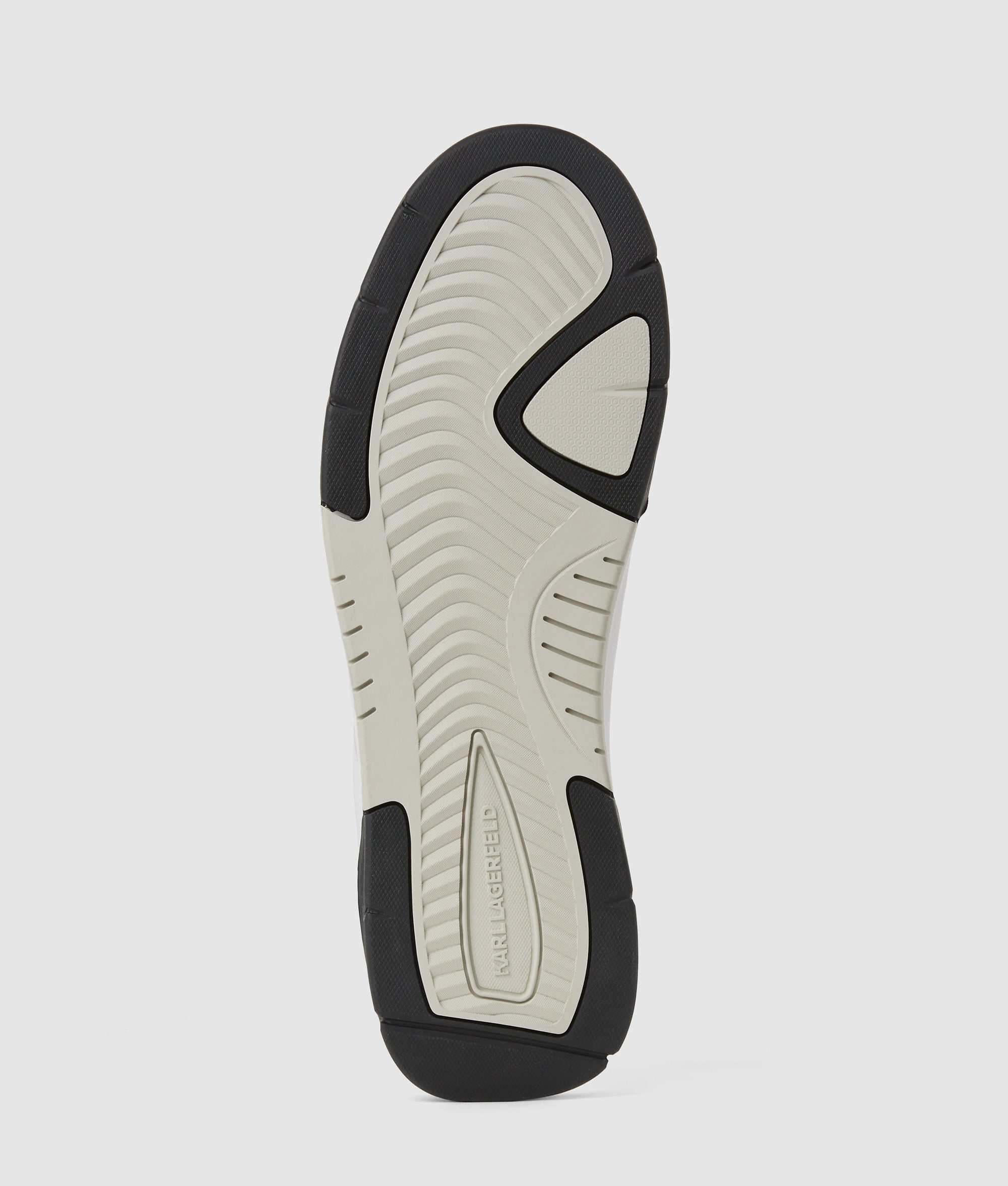 Kourtney Monogram sneakers - Image 5