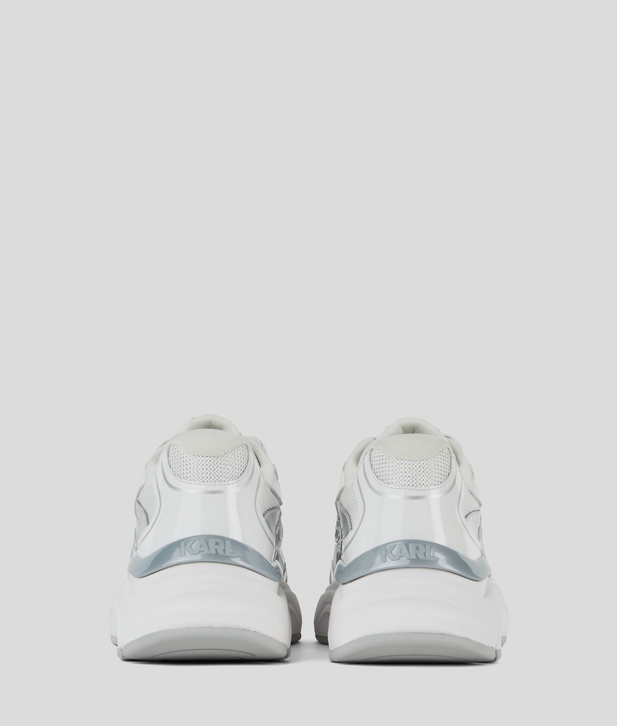 KOMET AUTOGRAPH SNEAKERS - Image 3